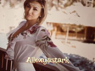 Allexyastark