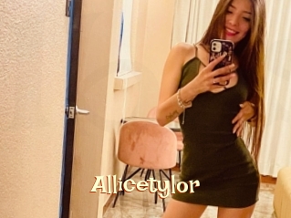 Allicetylor