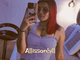 Allissonhill