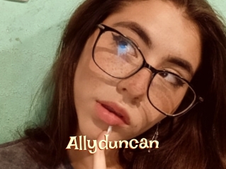 Allyduncan