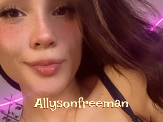 allysonfreeman 1 bonnasse