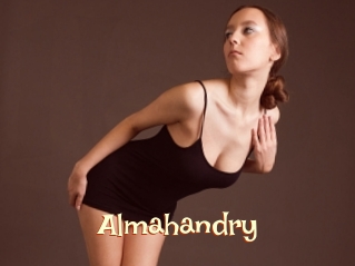 Almahandry