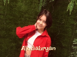 Alodiabryan