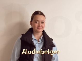 Alodiebelger