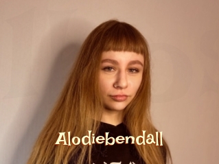 Alodiebendall