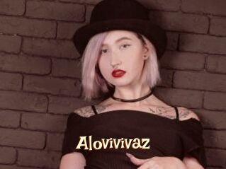 Alovivivaz
