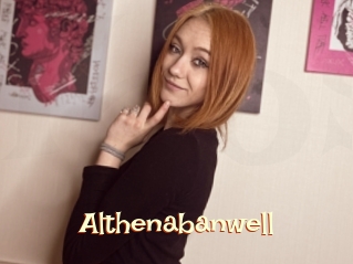 Althenabanwell