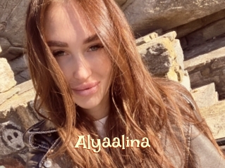 Alyaalina