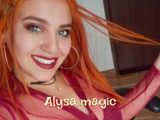 Alysa_magic