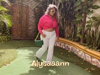 Alysaaann