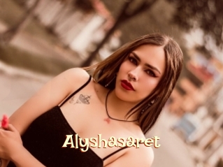 Alyshasaret