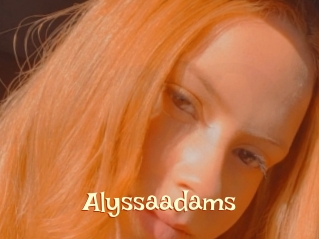 Alyssaadams