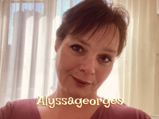 Alyssageorges