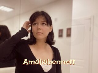 Amaliabennett