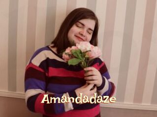 Amandadaze