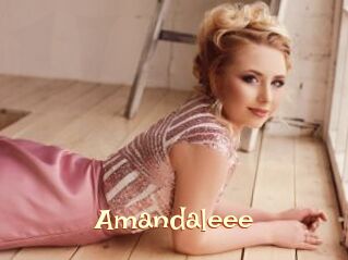 Amandaleee