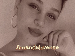 Amandalovense