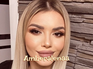 Amberalenaa