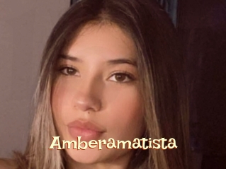 Amberamatista