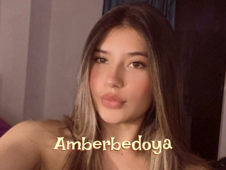 Amberbedoya
