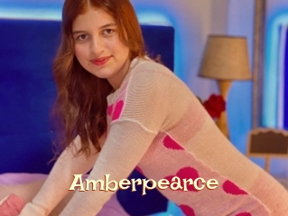 Amberpearce