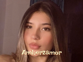 Amberzamor