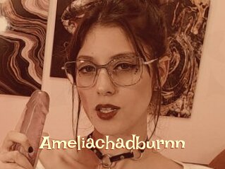 Ameliachadburnn