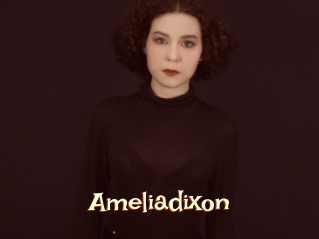 Ameliadixon