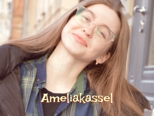 Ameliakassel