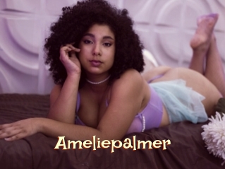 Ameliepalmer