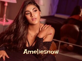 Ameliesnow