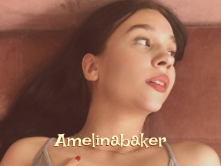 Amelinabaker