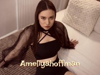 Ameliyahoffman
