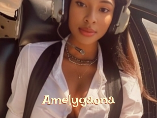 Amelygaona