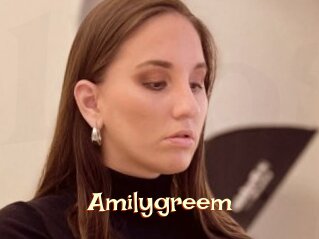 Amilygreem