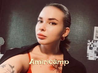 Amiricamp
