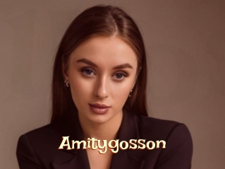 Amitygosson