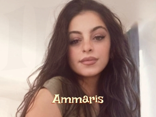 Ammaris