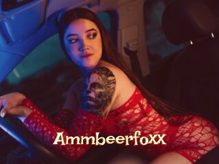 Ammbeerfoxx