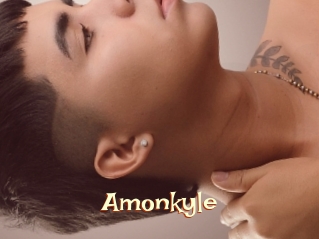 Amonkyle