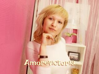 Amorevictoria