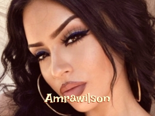Amrawilson