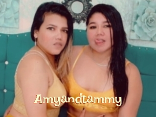 Amyandtammy