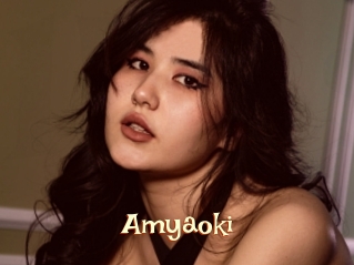 Amyaoki