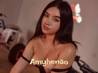 Amyhenao
