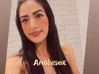Anahisex