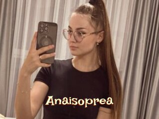 Anaisoprea