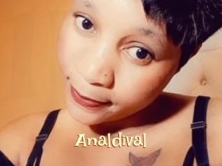 Analdival