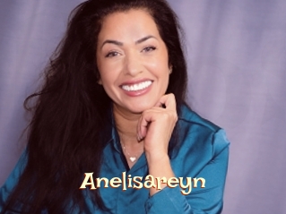 Anelisareyn