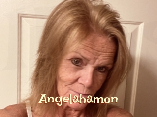 Angelahamon
